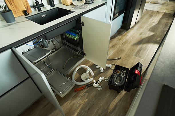Reliable Plumbing contractor in Conway, WA by Street Wise - Plumbing